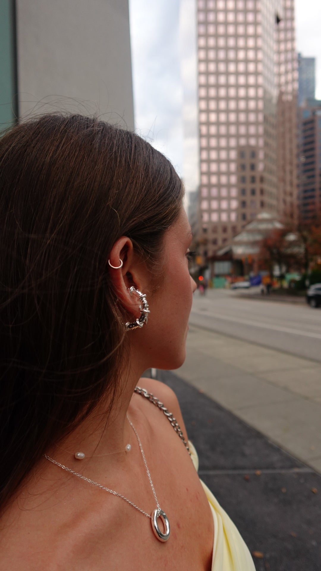 Maxi Earcuff