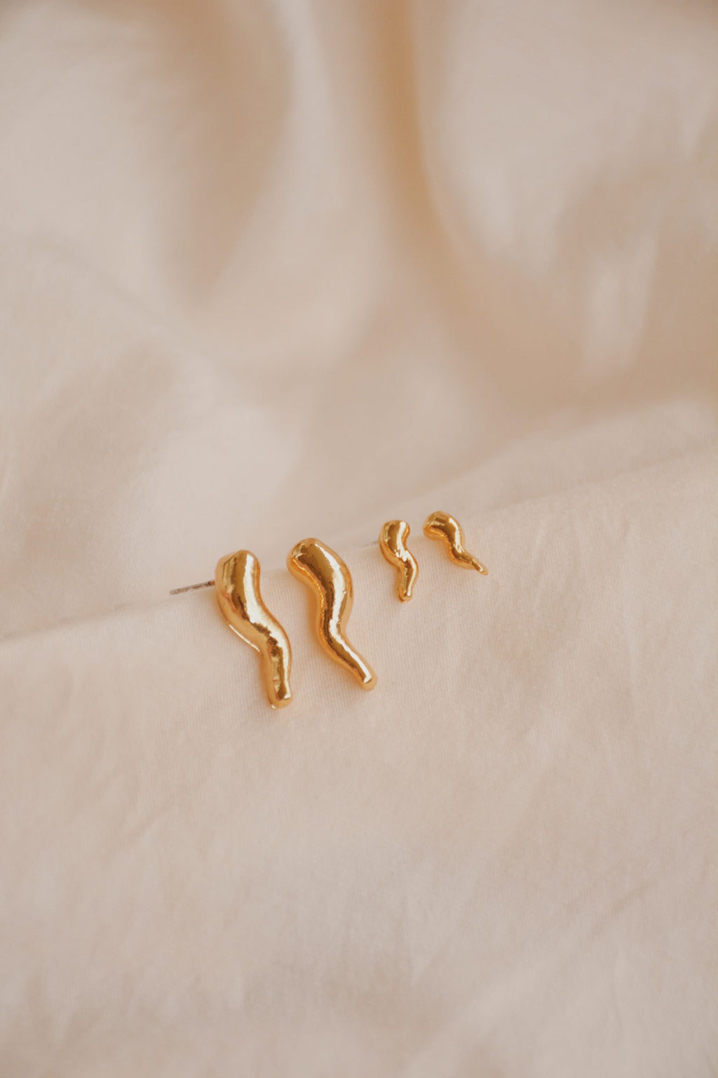 Spicy earrings