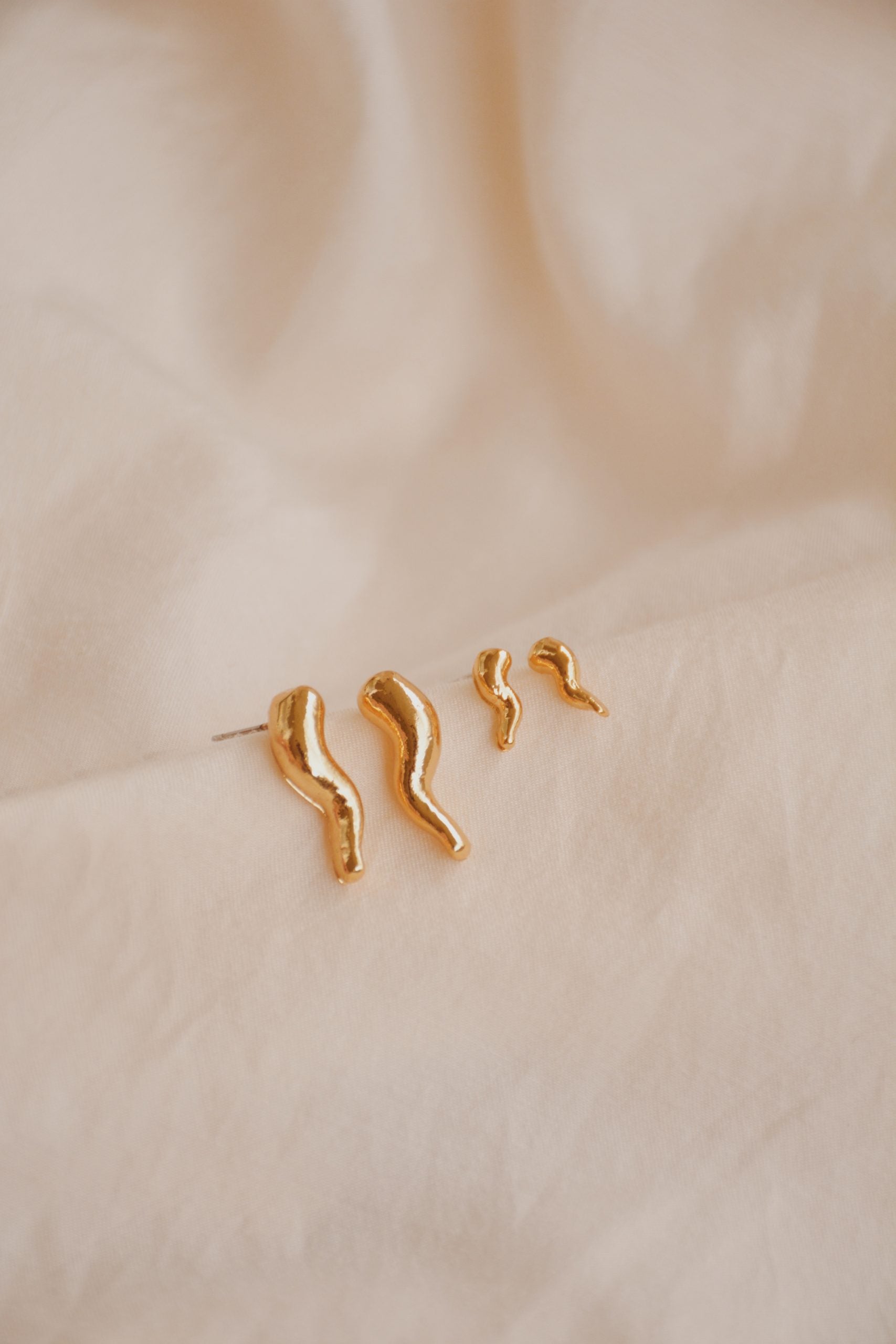 Spicy earrings
