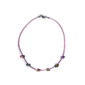 The Pink Lucky Necklace