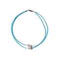Blue Mila Necklace