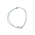 Light Green Mila Necklace