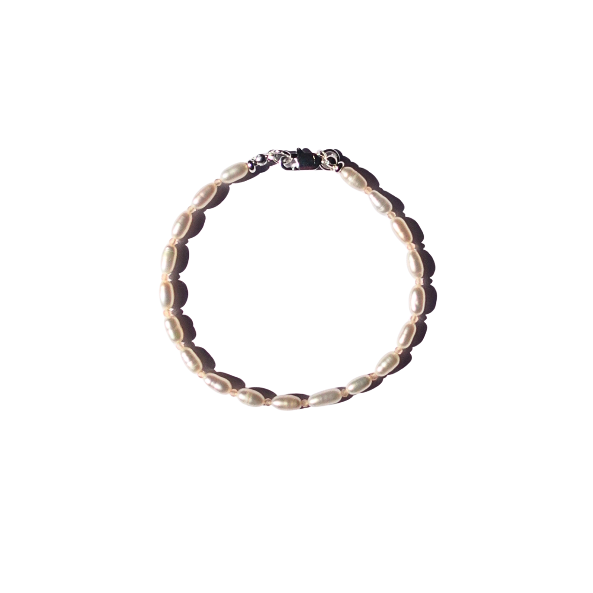 Pearls Bracelet