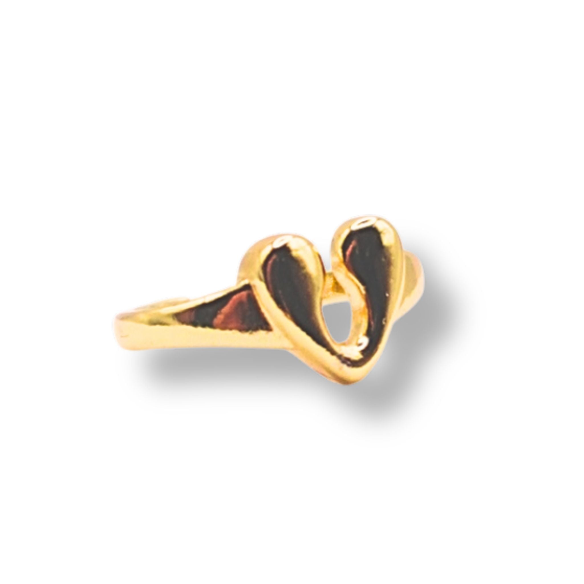 Love Lost Ring
