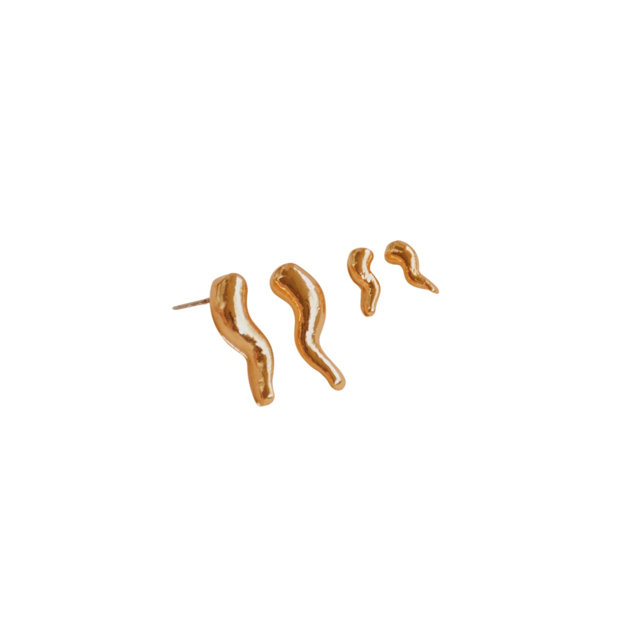 Spicy earrings