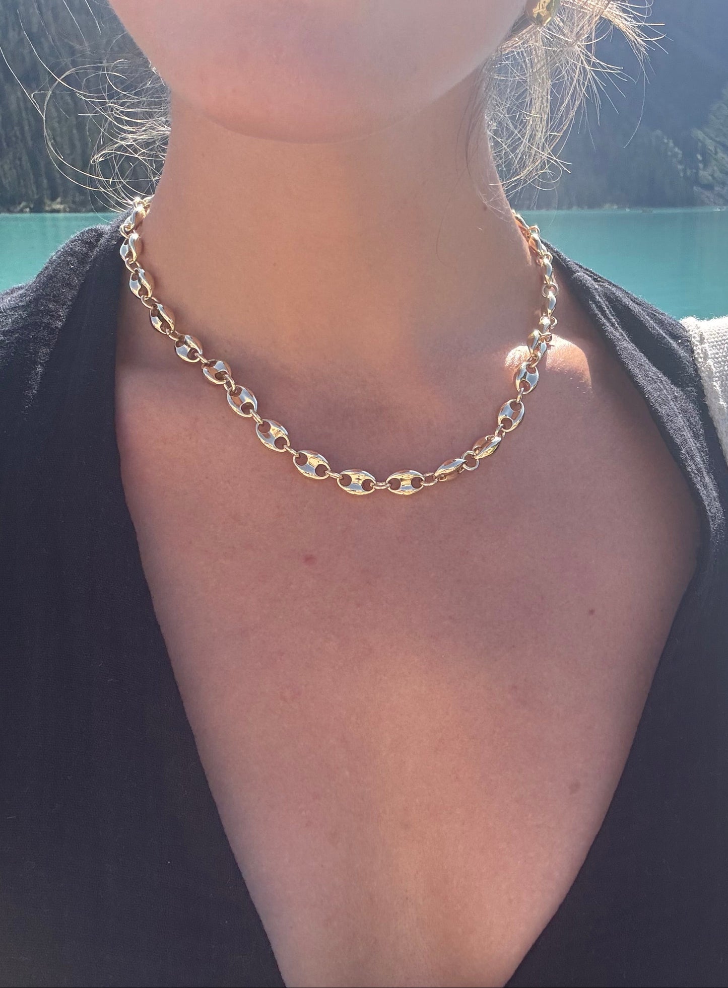 necklace for everyday