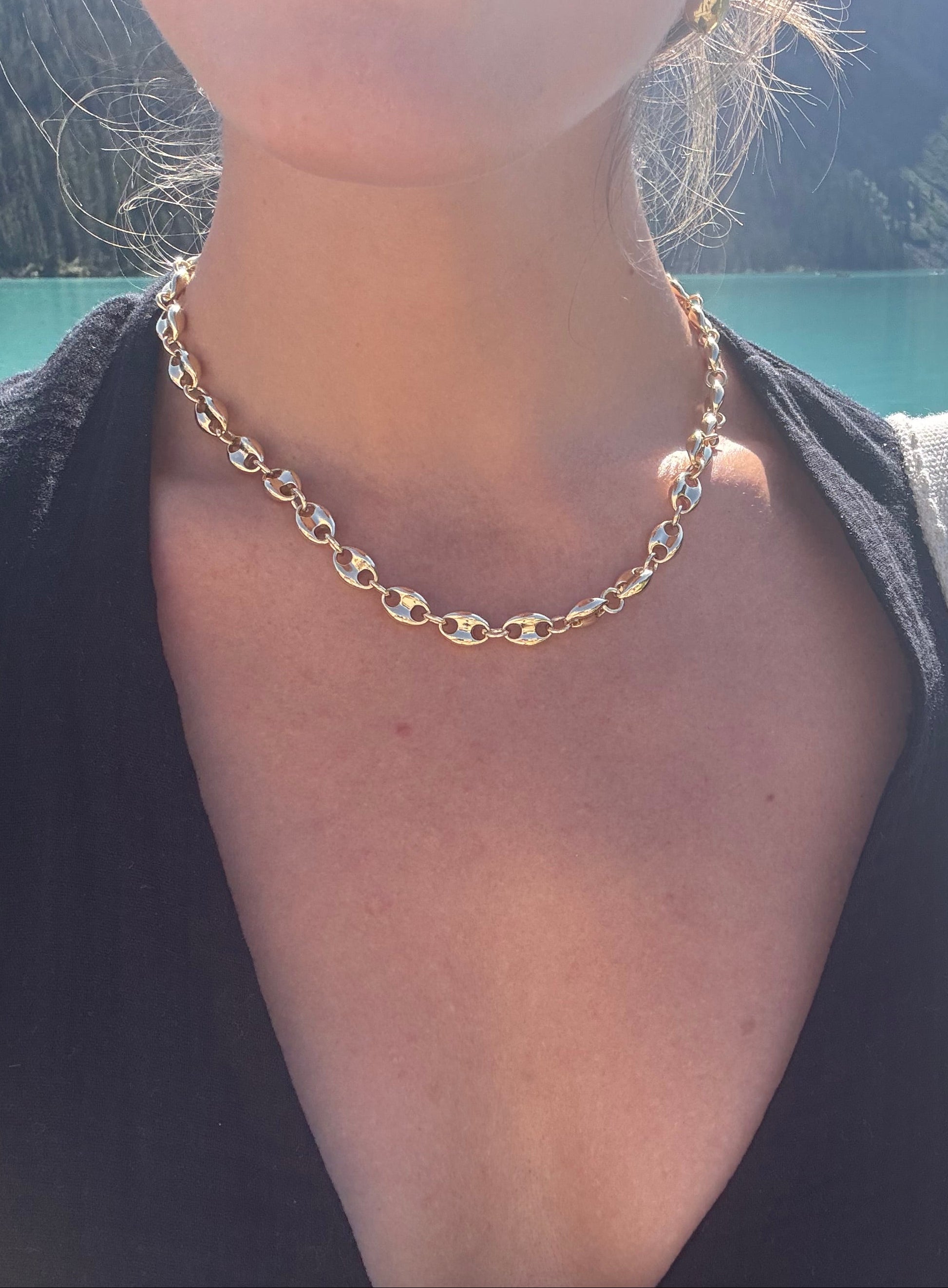 necklace for everyday