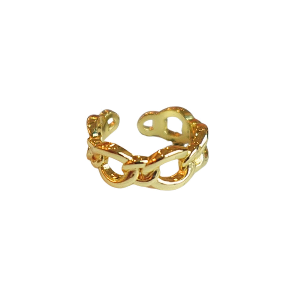 Ties Ring
