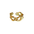 Ties Ring