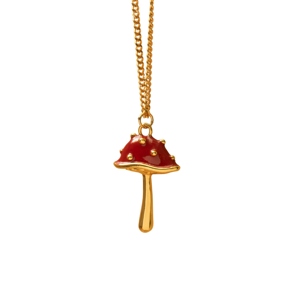 Maxi Hongo Necklace from Avemaria