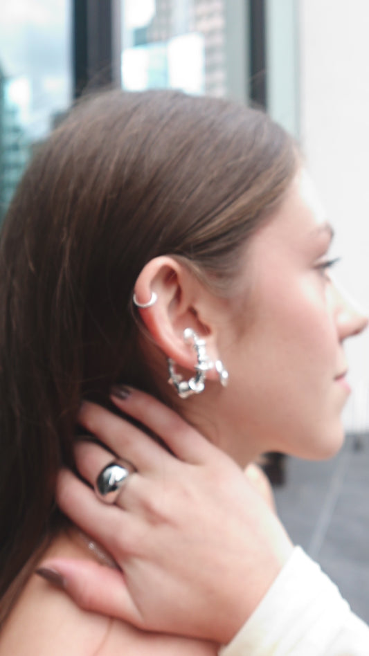 Maxi Earcuff